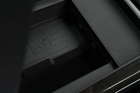  Audi SQ7 4.0 TFSI V8 Black Edition Tiptronic quattro Euro 6 (s/s) 5dr Thumbnail #45