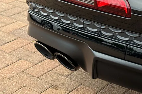  Audi SQ7 4.0 TFSI V8 Black Edition Tiptronic quattro Euro 6 (s/s) 5dr Thumbnail #47