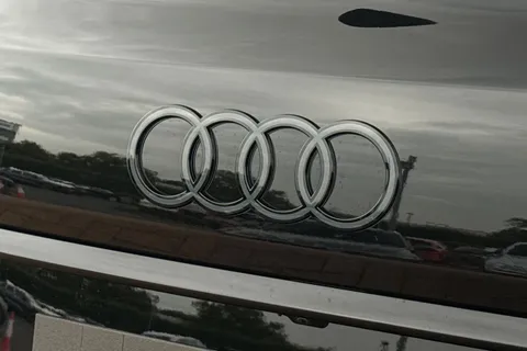  Audi SQ7 4.0 TFSI V8 Black Edition Tiptronic quattro Euro 6 (s/s) 5dr Thumbnail #48