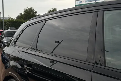  Audi SQ7 4.0 TFSI V8 Black Edition Tiptronic quattro Euro 6 (s/s) 5dr Thumbnail #52