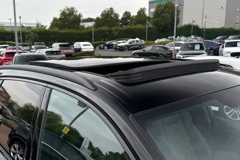  Audi SQ7 4.0 TFSI V8 Black Edition Tiptronic quattro Euro 6 (s/s) 5dr Thumbnail #53