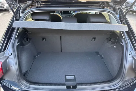 GF74XFA Volkswagen Polo 1.0 TSI Match DSG Euro 6 (s/s) 5dr Thumbnail #11