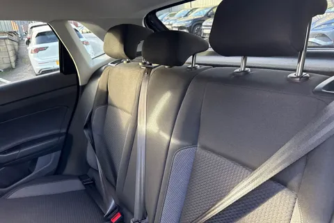 GF74XFA Volkswagen Polo 1.0 TSI Match DSG Euro 6 (s/s) 5dr Thumbnail #15