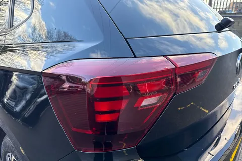 GF74XFA Volkswagen Polo 1.0 TSI Match DSG Euro 6 (s/s) 5dr Thumbnail #17