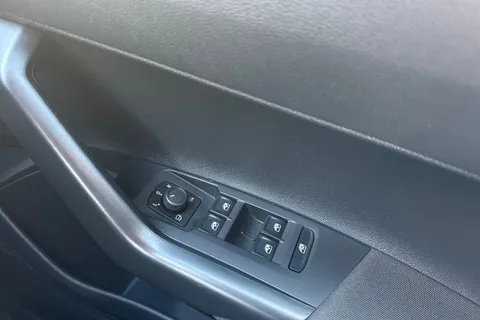 GF74XFA Volkswagen Polo 1.0 TSI Match DSG Euro 6 (s/s) 5dr Thumbnail #19