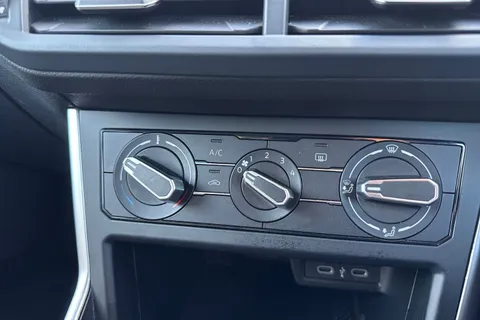 GF74XFA Volkswagen Polo 1.0 TSI Match DSG Euro 6 (s/s) 5dr Thumbnail #20