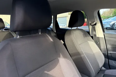 GF74XFA Volkswagen Polo 1.0 TSI Match DSG Euro 6 (s/s) 5dr Thumbnail #22