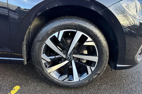 GF74XFA Volkswagen Polo 1.0 TSI Match DSG Euro 6 (s/s) 5dr Thumbnail #23