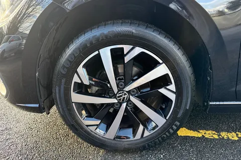 GF74XFA Volkswagen Polo 1.0 TSI Match DSG Euro 6 (s/s) 5dr Thumbnail #24