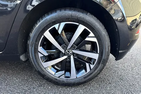 GF74XFA Volkswagen Polo 1.0 TSI Match DSG Euro 6 (s/s) 5dr Thumbnail #25