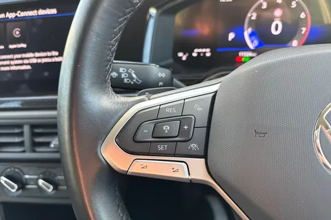 GF74XFA Volkswagen Polo 1.0 TSI Match DSG Euro 6 (s/s) 5dr Thumbnail #30