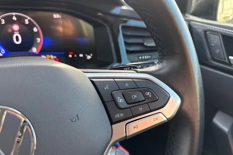 GF74XFA Volkswagen Polo 1.0 TSI Match DSG Euro 6 (s/s) 5dr Thumbnail #31