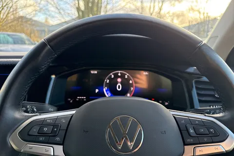 GF74XFA Volkswagen Polo 1.0 TSI Match DSG Euro 6 (s/s) 5dr Thumbnail #32