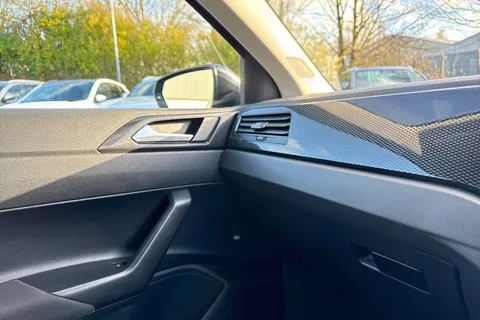 GF74XFA Volkswagen Polo 1.0 TSI Match DSG Euro 6 (s/s) 5dr Thumbnail #38