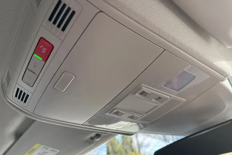 GF74XFA Volkswagen Polo 1.0 TSI Match DSG Euro 6 (s/s) 5dr Thumbnail #39