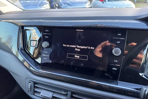 GF74XFA Volkswagen Polo 1.0 TSI Match DSG Euro 6 (s/s) 5dr Thumbnail #41