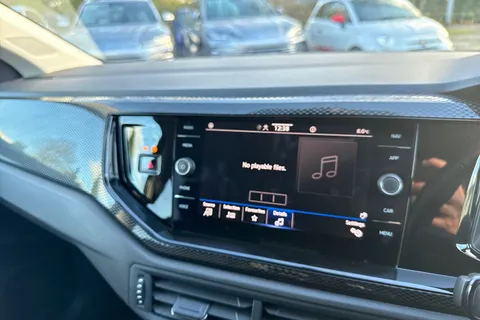 GF74XFA Volkswagen Polo 1.0 TSI Match DSG Euro 6 (s/s) 5dr Thumbnail #45