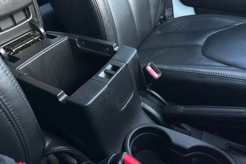 G21KJP Jeep Wrangler 2.8 CRD Overland Auto 4WD Euro 6 4dr Thumbnail #35