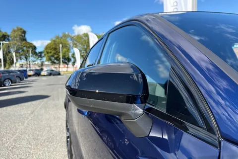 PX75KKC Audi Q3 Black Edition 35 TDI  150 PS S tronic Thumbnail #27