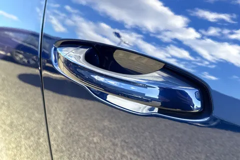 PX75KKC Audi Q3 Black Edition 35 TDI  150 PS S tronic Thumbnail #28