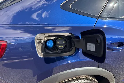 PX75KKC Audi Q3 Black Edition 35 TDI  150 PS S tronic Thumbnail #29