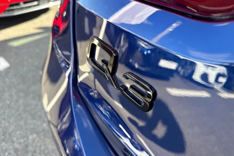 PX75KKC Audi Q3 Black Edition 35 TDI  150 PS S tronic Thumbnail #33