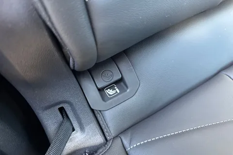 PX75KKC Audi Q3 Black Edition 35 TDI  150 PS S tronic Thumbnail #39