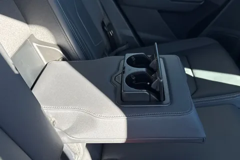 PX75KKC Audi Q3 Black Edition 35 TDI  150 PS S tronic Thumbnail #40