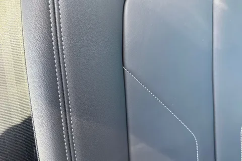 PX75KKC Audi Q3 Black Edition 35 TDI  150 PS S tronic Thumbnail #42