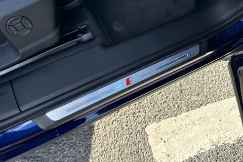 PX75KKC Audi Q3 Black Edition 35 TDI  150 PS S tronic Thumbnail #44