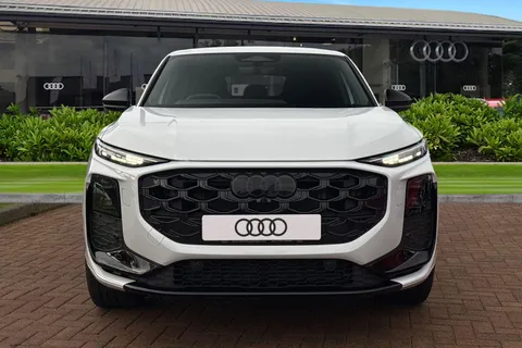  Audi Q3 2.0 TFSI Launch Edition Plus Sportback S Tronic quattro Euro 6 (s/s) 5dr Thumbnail #6