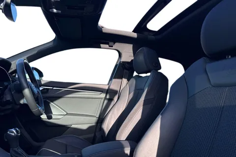 KE71SVT Audi Q3 S line 35 TFSI  150 PS S tronic Thumbnail #17