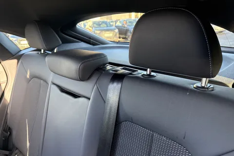 KE71SVT Audi Q3 S line 35 TFSI  150 PS S tronic Thumbnail #20