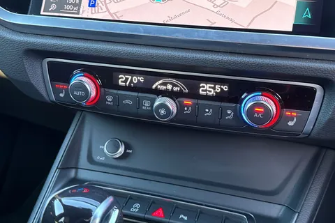 KE71SVT Audi Q3 S line 35 TFSI  150 PS S tronic Thumbnail #23