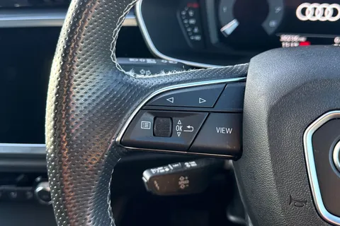 KE71SVT Audi Q3 S line 35 TFSI  150 PS S tronic Thumbnail #28