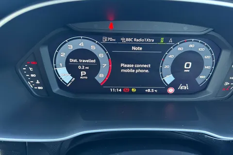 KE71SVT Audi Q3 S line 35 TFSI  150 PS S tronic Thumbnail #31