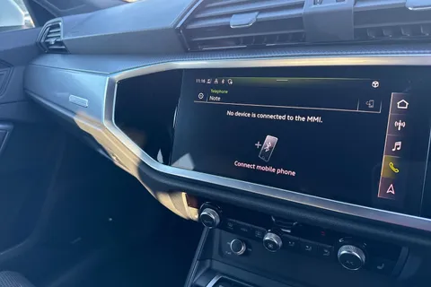 KE71SVT Audi Q3 S line 35 TFSI  150 PS S tronic Thumbnail #38