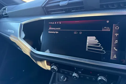 KE71SVT Audi Q3 S line 35 TFSI  150 PS S tronic Thumbnail #42