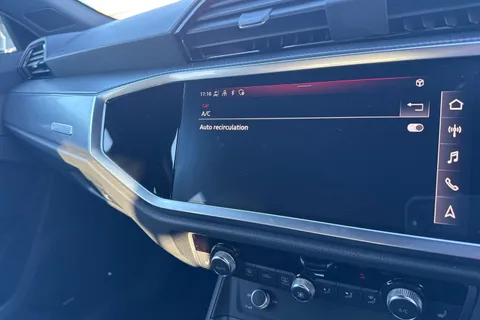 KE71SVT Audi Q3 S line 35 TFSI  150 PS S tronic Thumbnail #43