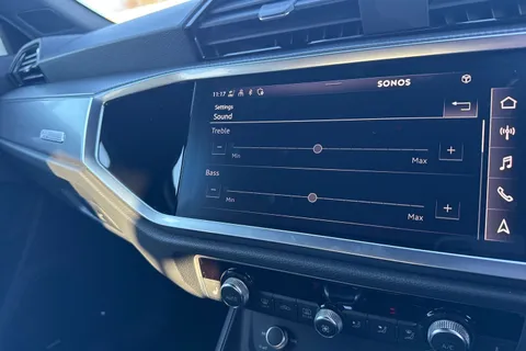 KE71SVT Audi Q3 S line 35 TFSI  150 PS S tronic Thumbnail #51