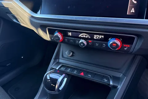 KE71SVT Audi Q3 S line 35 TFSI  150 PS S tronic Thumbnail #55