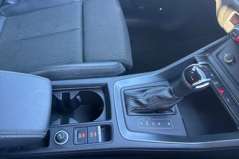 KE71SVT Audi Q3 S line 35 TFSI  150 PS S tronic Thumbnail #56