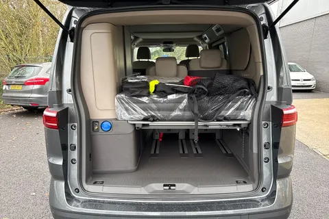 PN75MYP Volkswagen California Coast 150 PS 2.0 TDI 7-Speed DSG Thumbnail #6