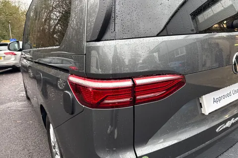 PN75MYP Volkswagen California Coast 150 PS 2.0 TDI 7-Speed DSG Thumbnail #7