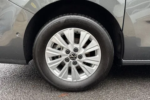 PN75MYP Volkswagen California Coast 150 PS 2.0 TDI 7-Speed DSG Thumbnail #10