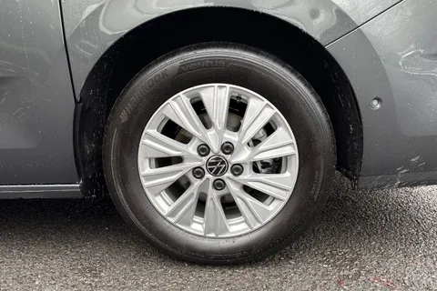 PN75MYP Volkswagen California Coast 150 PS 2.0 TDI 7-Speed DSG Thumbnail #11