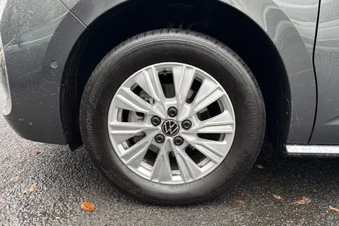 PN75MYP Volkswagen California Coast 150 PS 2.0 TDI 7-Speed DSG Thumbnail #12