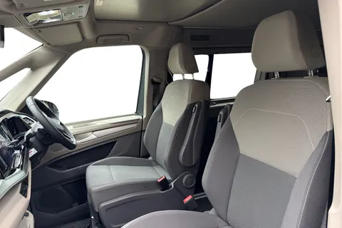 PN75MYP Volkswagen California Coast 150 PS 2.0 TDI 7-Speed DSG Thumbnail #15