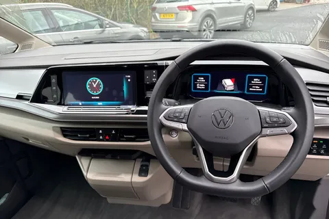 PN75MYP Volkswagen California Coast 150 PS 2.0 TDI 7-Speed DSG Thumbnail #17