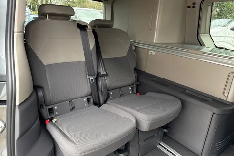 PN75MYP Volkswagen California Coast 150 PS 2.0 TDI 7-Speed DSG Thumbnail #18